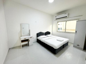 Karama Star Residence 2 - Home Stay